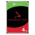 Seagate 4TB IronWolf Pro, NAS, 3.5"" HDD, SATA 6Gb/s, 7200RPM, 256MB Cache
